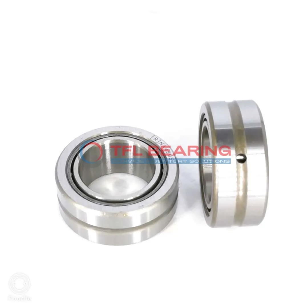 Heavy Duty Needle Roller Bearings (Machined) NA4856-XL